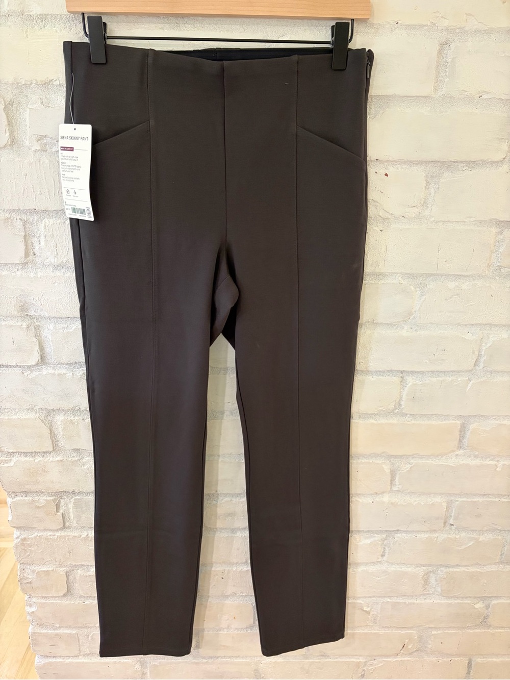 Athleta Siena Skinny Pant